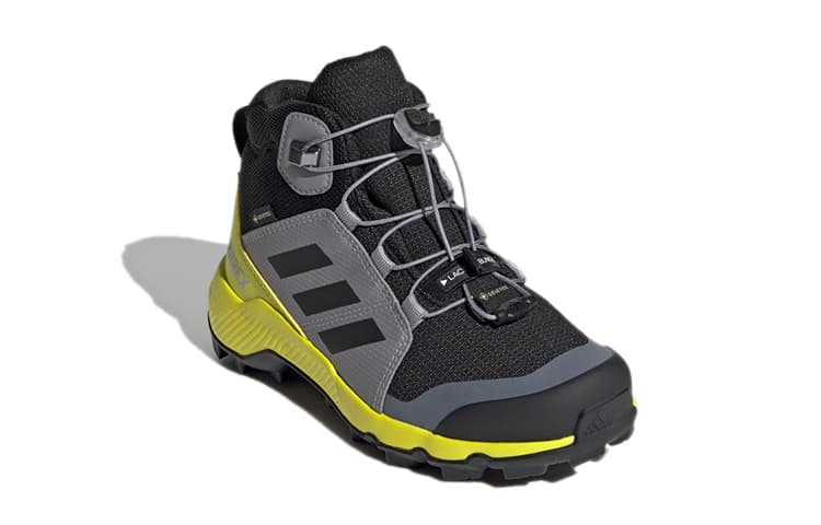 adidas Terrex Mid GTX Hiking K - изображение 4