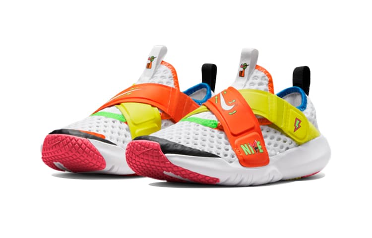 Кроссовки Nike Flex Advance BR - изображение 5