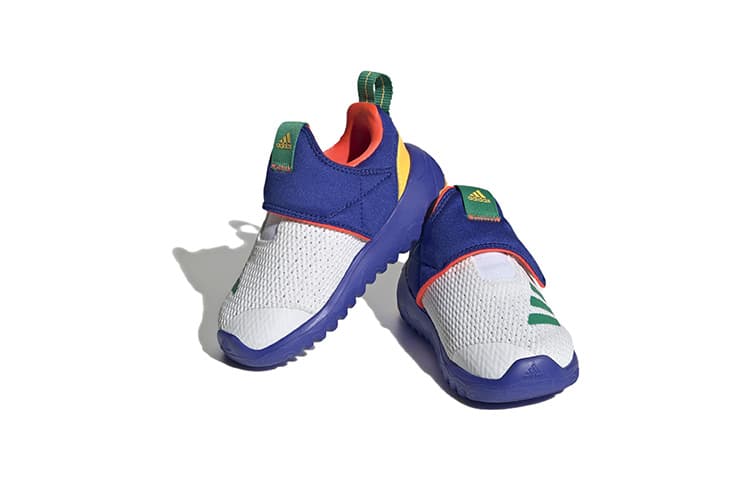 Кроссовки adidas Suru365 Slip-On - изображение 3