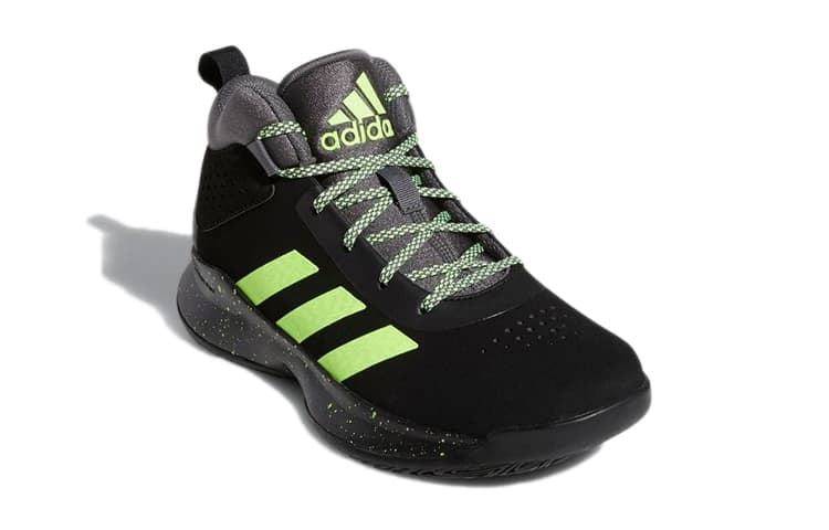 Кроссовки для баскетбола adidas Cross Em Up 5 K - изображение 2