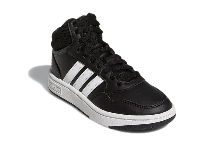 adidas neo Hoops Mid K - изображение 3