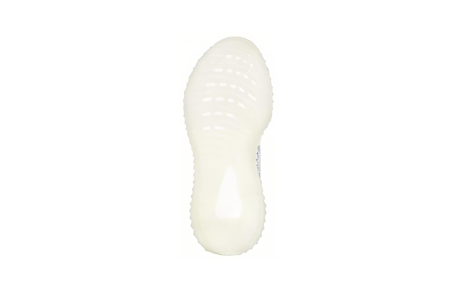 Кроссовки adidas originals Yeezy Boost 350 V2 Cloud White - изображение 7