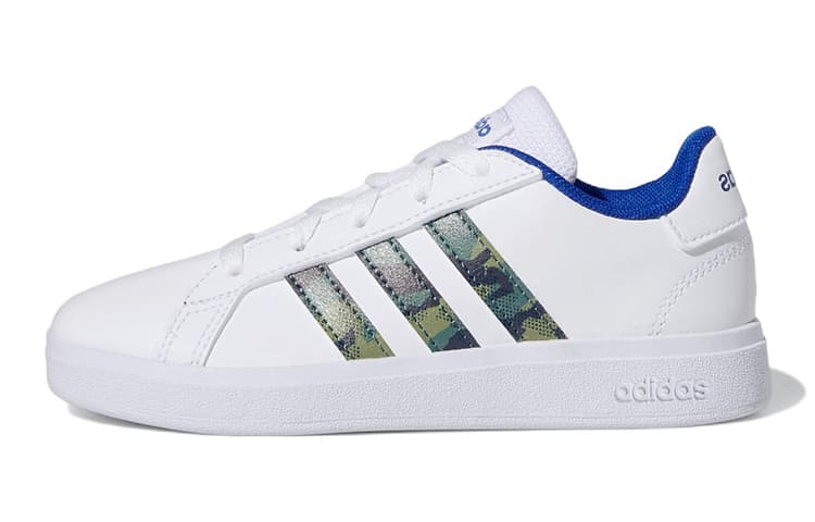 adidas neo GRAND COURT K - изображение 1