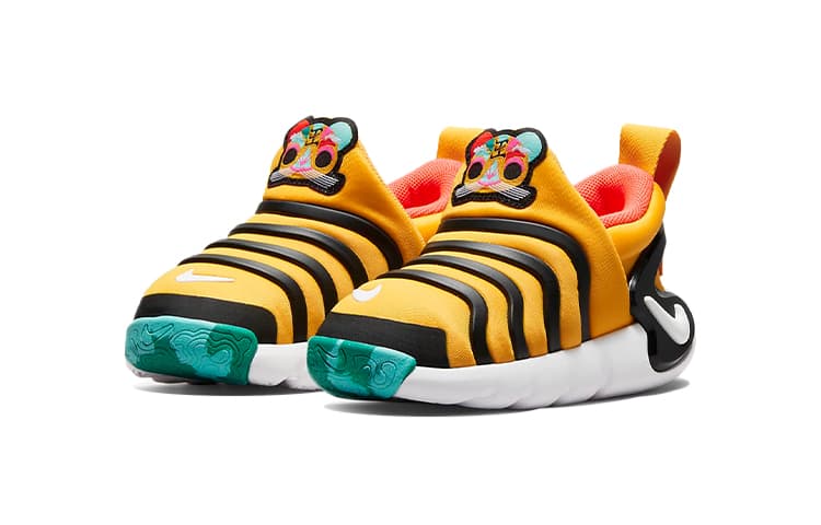 Кроссовки Nike Dynamo GO FlyEase SE - изображение 5