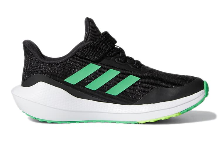 Кроссовки adidas Eq21 Run El K - изображение 2