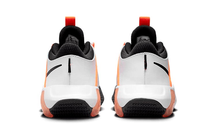 Кроссовки для баскетбола Nike Air Zoom Crossover - изображение 5