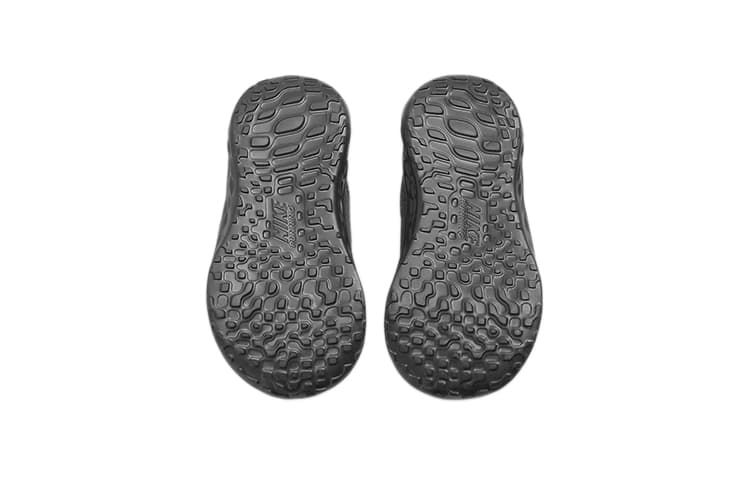 Кроссовки TD Nike Revolution 6 - изображение 6