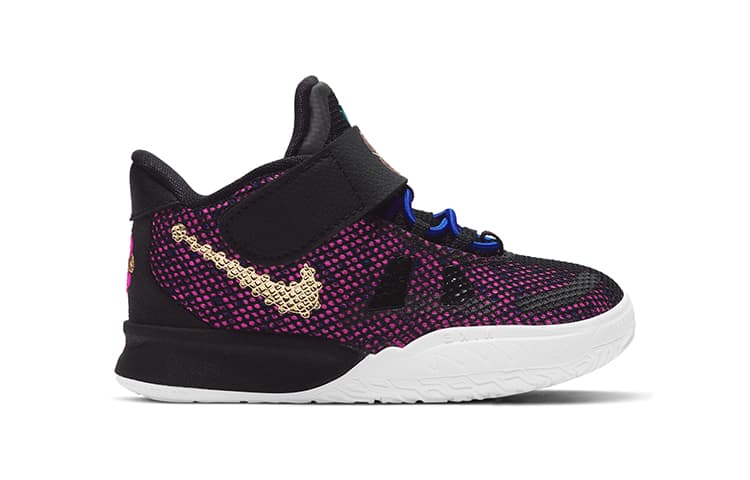 Кроссовки Nike Kyrie 7 CNY - изображение 3