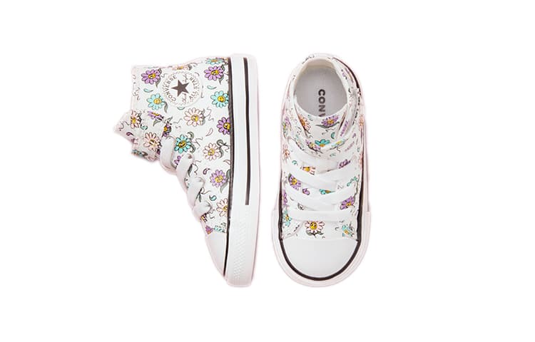 Кроссовки Converse Chuck Taylor All Star - изображение 4