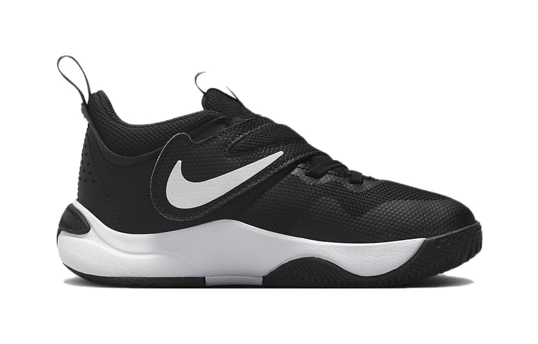 Nike Team Hustle D 11 BP - изображение 2