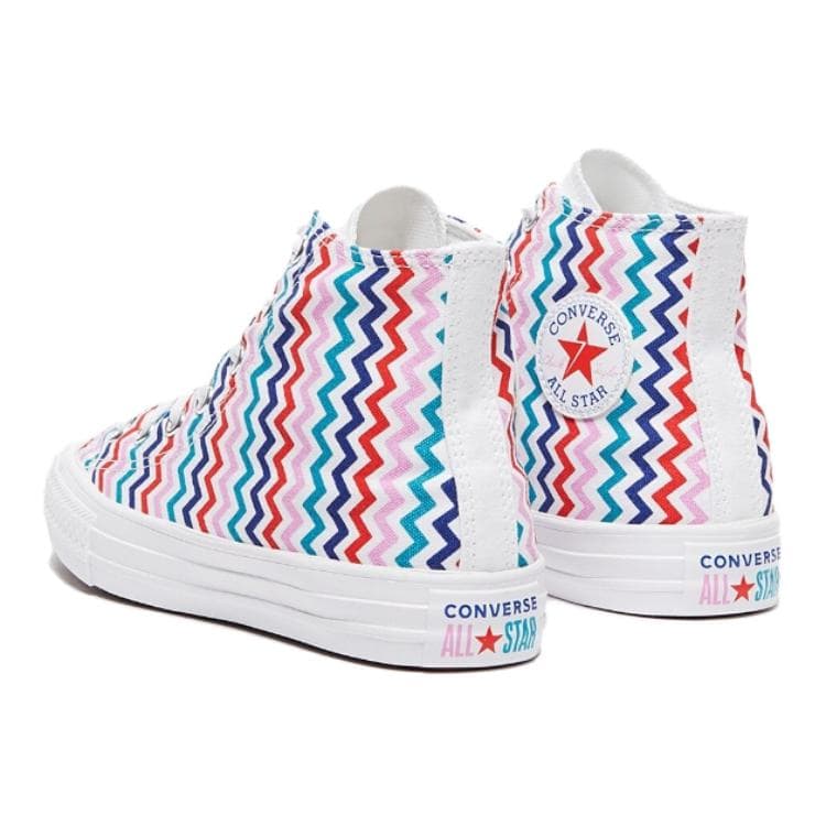 Converse VLTG Chuck Taylor All Star - изображение 4