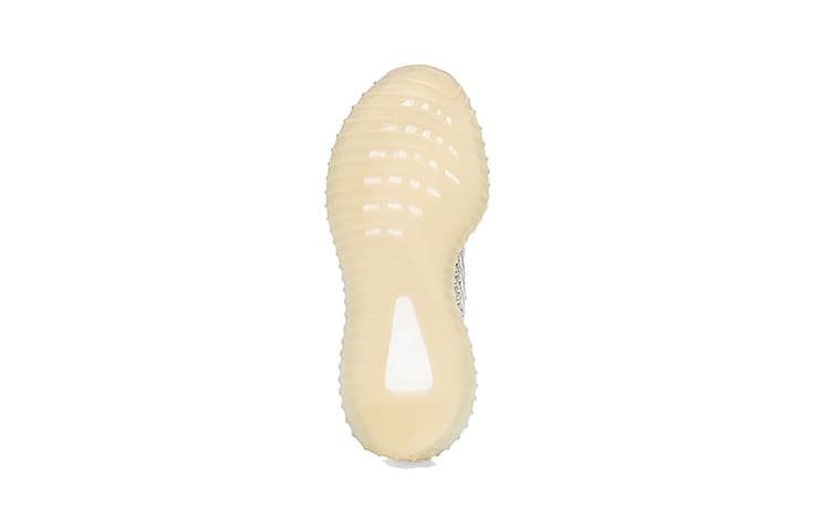 Кроссовки adidas originals Yeezy Boost 350 V2 "Yeshaya" - изображение 5