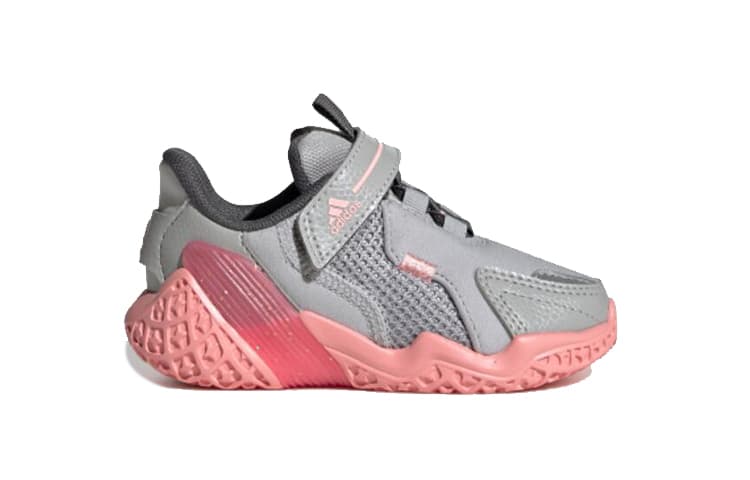 Кроссовки adidas 4Uture Rnr El I - изображение 2