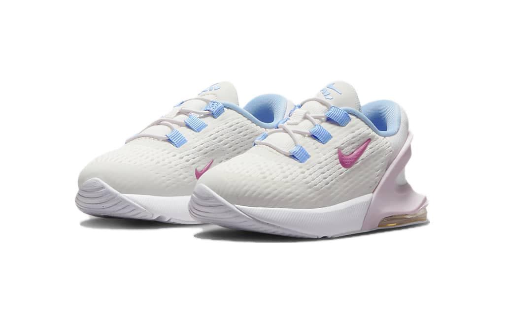 Кроссовки Nike Air Max 270 GO TD - изображение 3