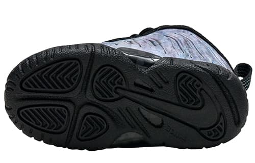 Кроссовки Nike Foamposite One PRM - изображение 5