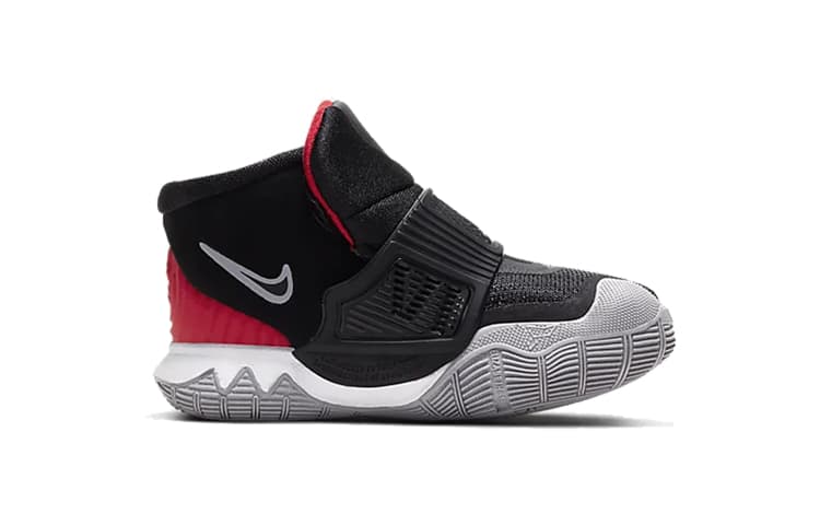 Кроссовки Nike Kyrie 6 - изображение 2