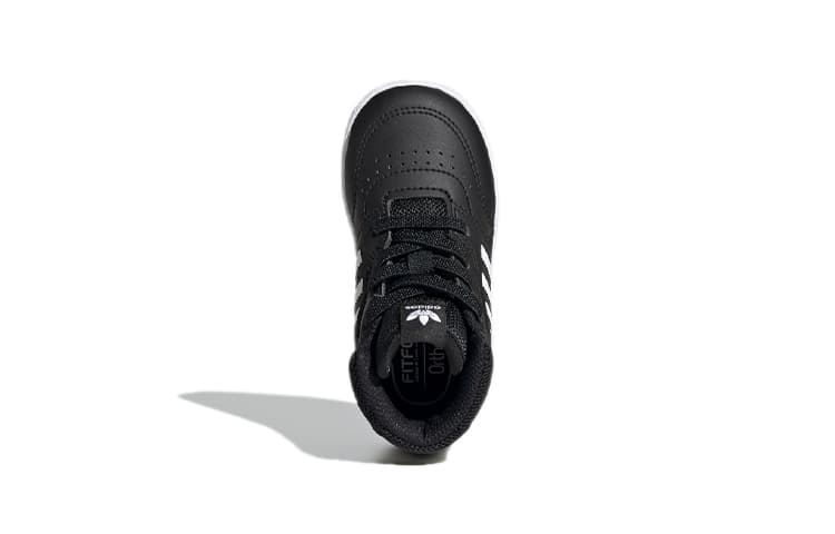 Кроссовки adidas originals Drop Step 360 I - изображение 7