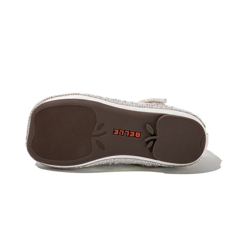 Кроссовки Белль Kids Lifestyle Shoes Детский - изображение 5