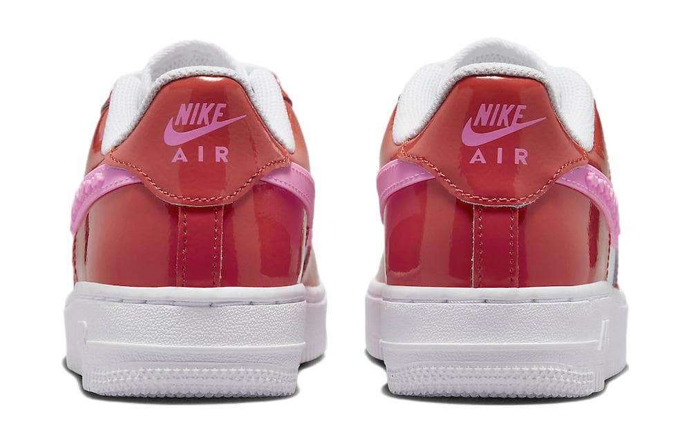 Кроссовки Nike Air Force 1 Low GS - изображение 5