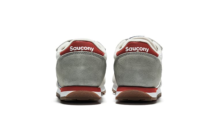 Saucony - изображение 4