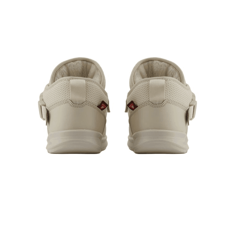 New Balance NB MMOC Anti KICK Детские ботинки Малыш Бежевый - изображение 6