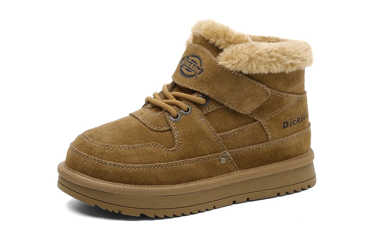 Dickies Модный тренд Удобный Универсальный С флисовой подкладкой - изображение 2