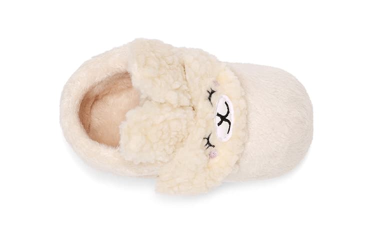 Кроссовки UGG Bixbee Llama Stuffie - изображение 4