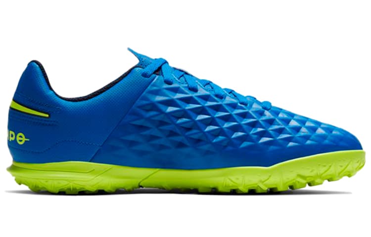Бутсы Nike Jr. Legend 8 Club TF - изображение 3