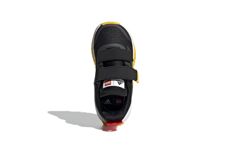 Кроссовки TD Lego x adidas Sport Cf I - изображение 7