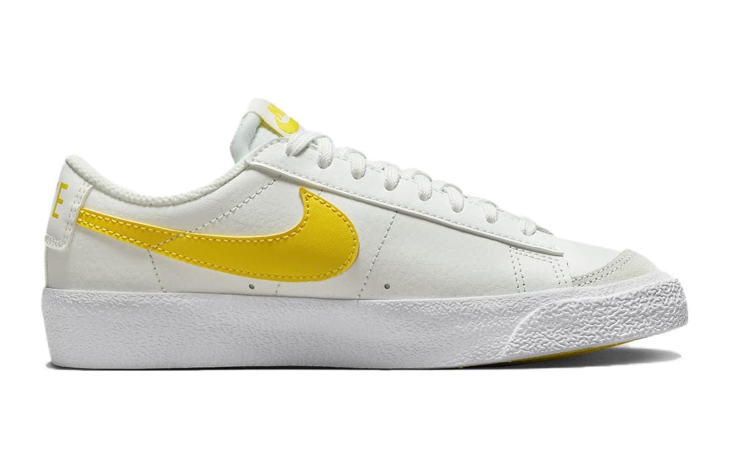 Nike Blazer Low - изображение 2