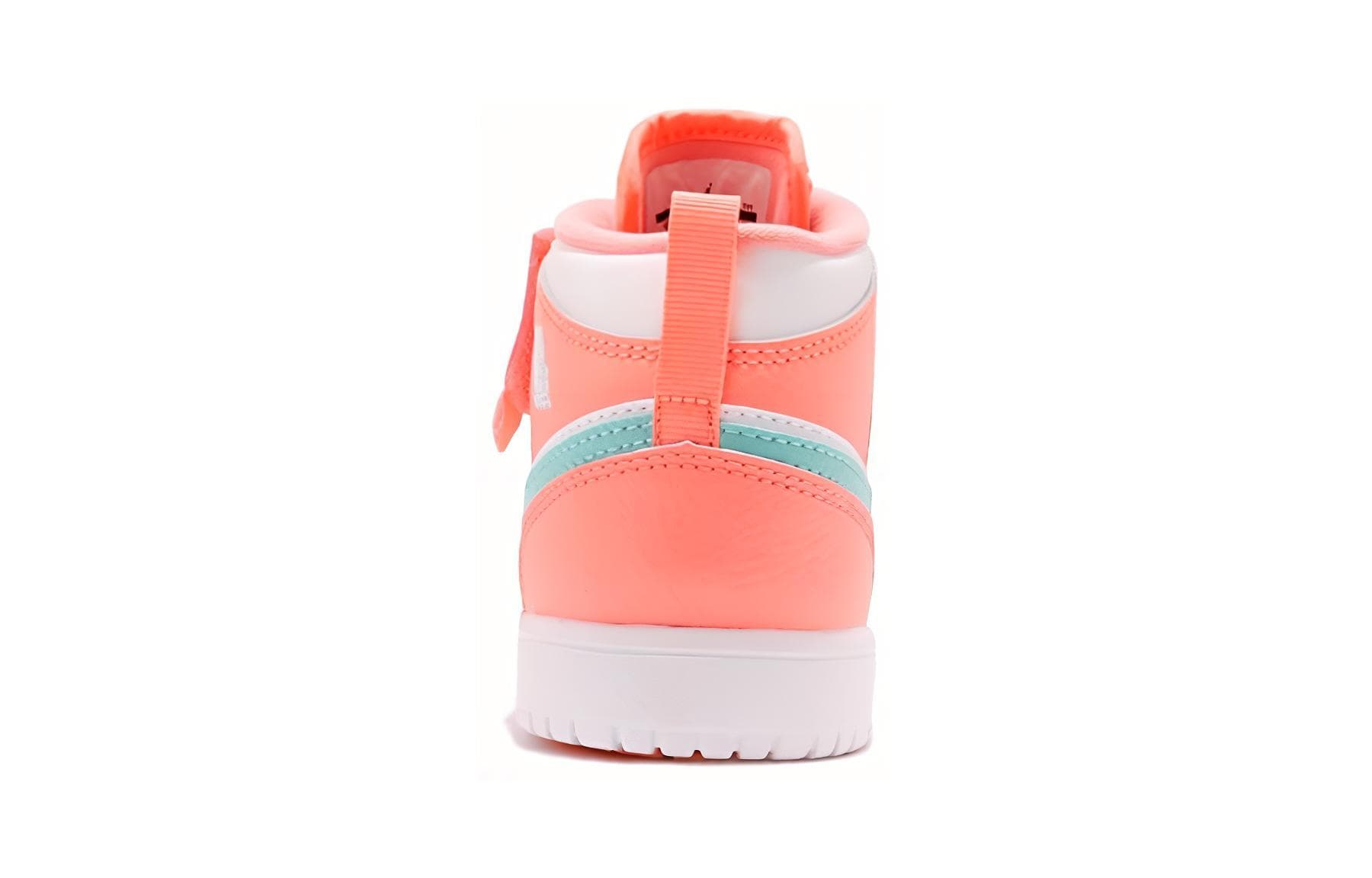 Кроссовки для баскетбола Jordan 1 Mid Alt - изображение 5