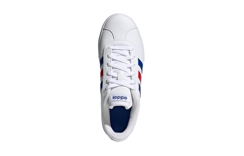 Кроссовки adidas neo VL Court 2.0 K - изображение 5