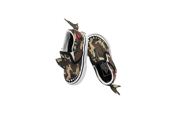 Кроссовки Vans slip-on - изображение 5
