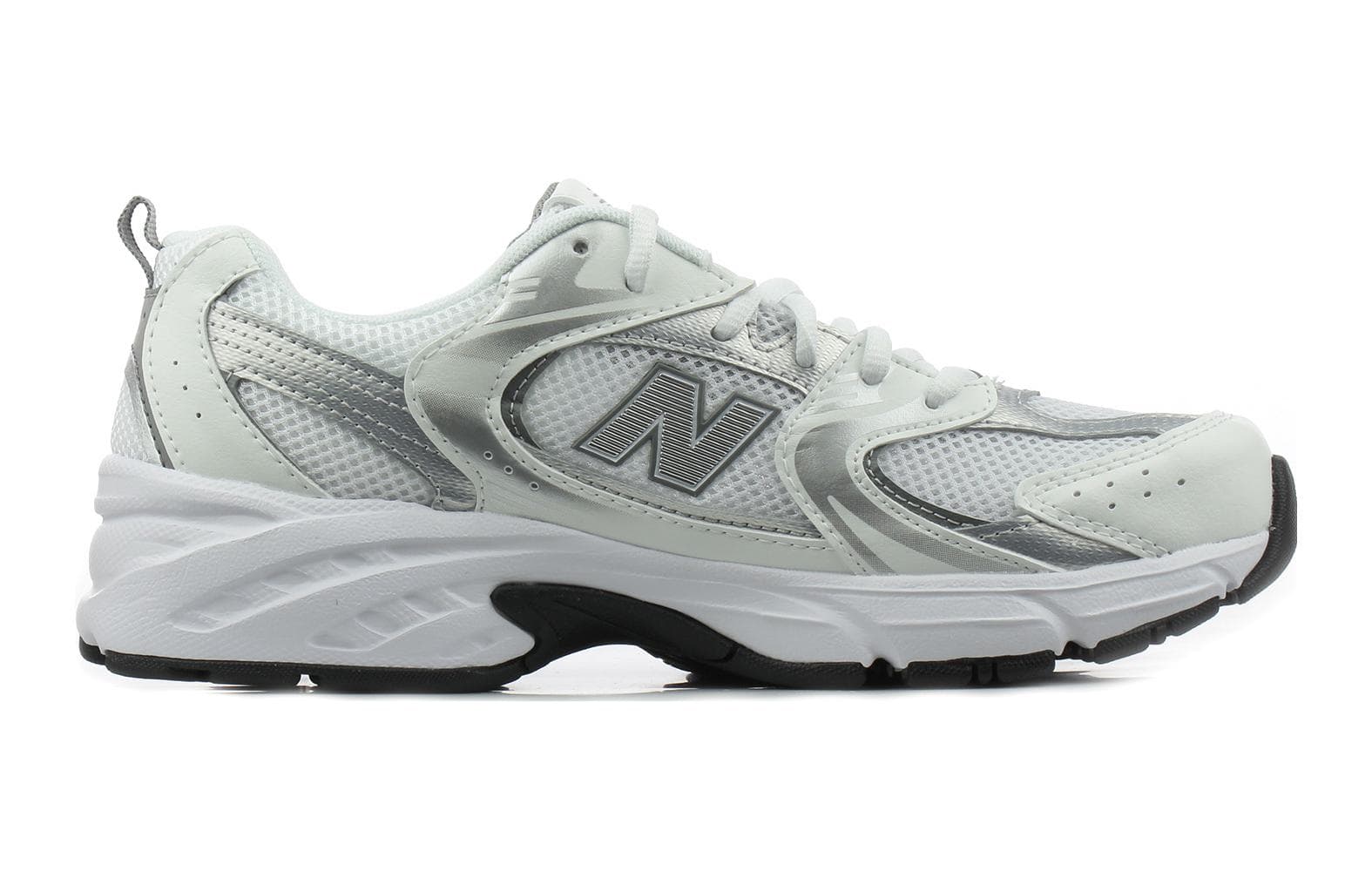 Кроссовки New Balance NB 530 - изображение 2