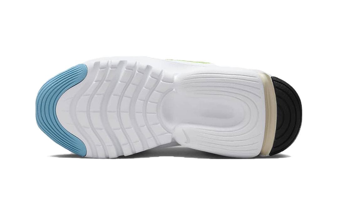 Кроссовки Nike Flex Plus 2 Удобные Противоскользящие Амортизирующие Устойчивые к Износу Низкие Кеды для Беговых Занятий для Детей - изображение 6