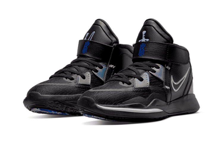 Кроссовки для баскетбола Nike Kyrie 8 infinity — фото 7