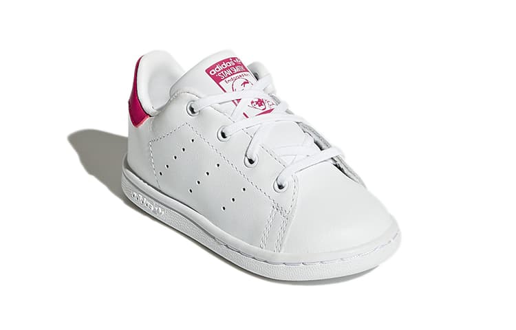 Кроссовки adidas originals StanSmith I - изображение 4