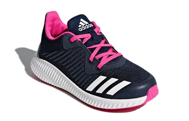Кроссовки adidas Fortarun K - изображение 3