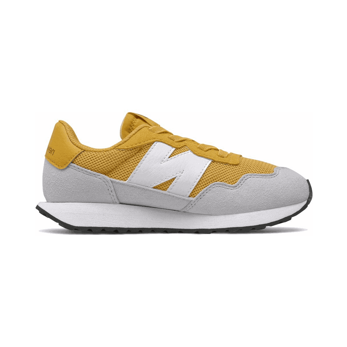 Кроссовки New Balance NB 237 - изображение 2