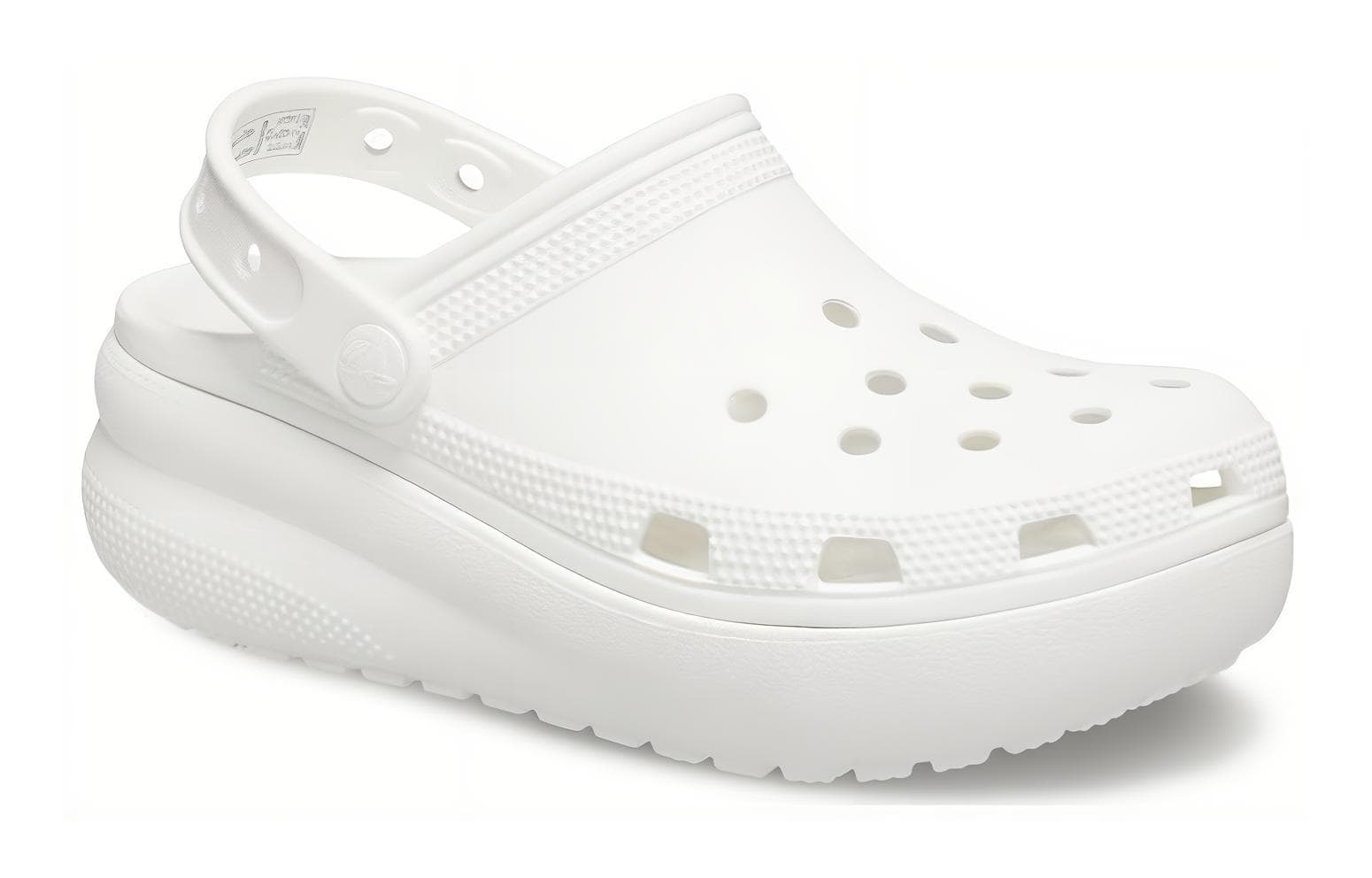 Сандалии Crocs Classic clog - изображение 2