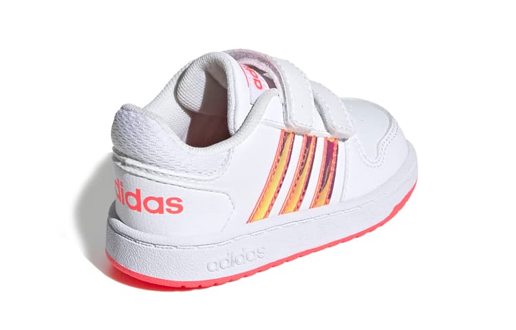 Кроссовки adidas neo Hoops 2.0 - изображение 4