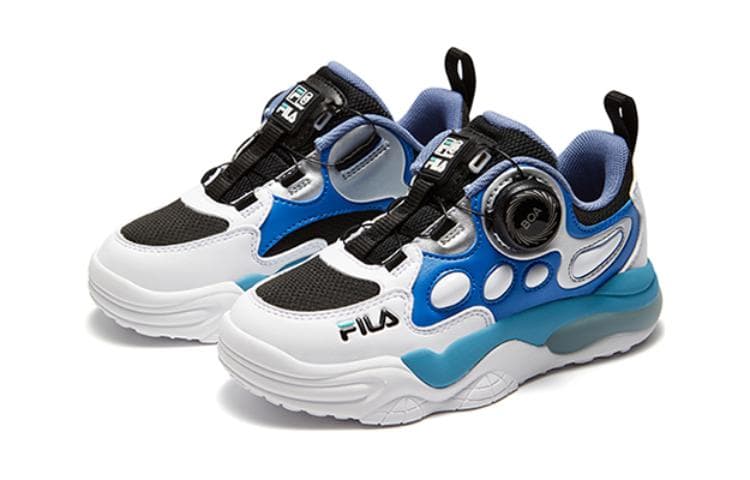 FILA Startopia i3 - изображение 3