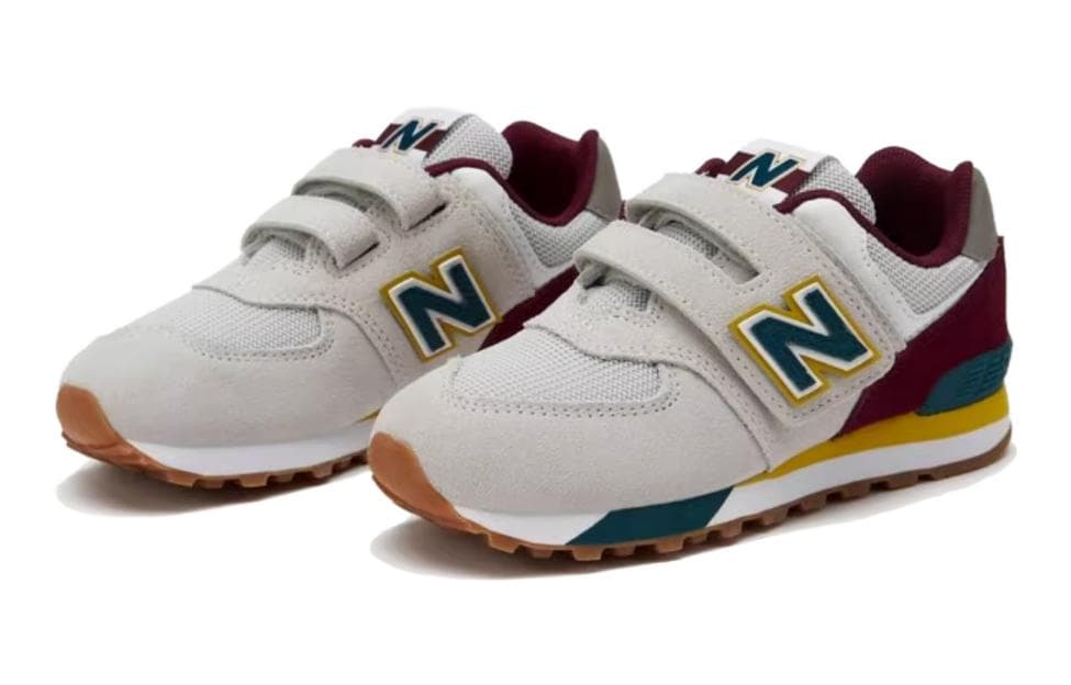 Кроссовки New Balance NB 574 - изображение 2