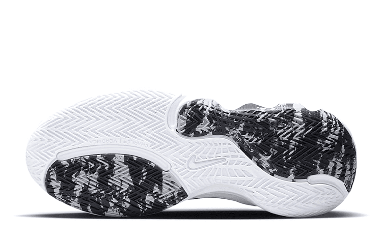 Кроссовки для баскетбола Nike Giannis Immortality 2 - изображение 6
