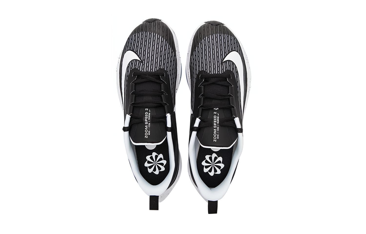 Кроссовки Nike - изображение 5