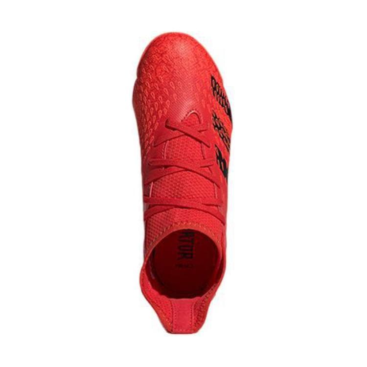 Бутсы adidas Predator Freak.3 Turf K - изображение 5
