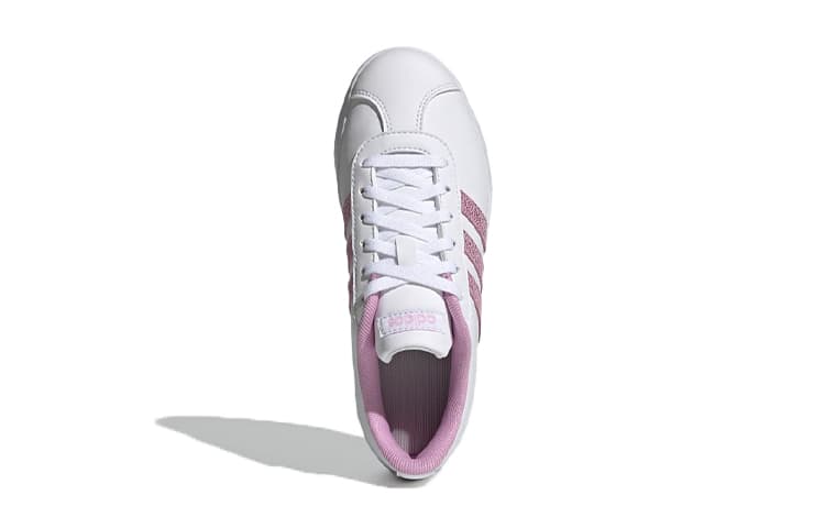 Кроссовки adidas neo Vl Court Vl Court K - изображение 4