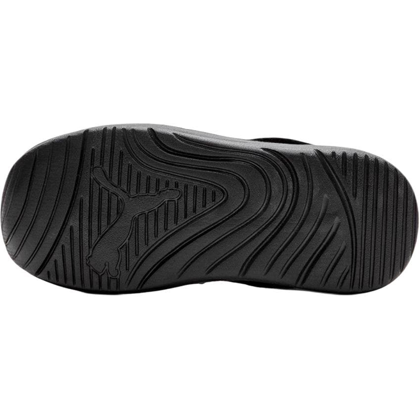Сандалии PUMA Aquacat Low Топ Детские Сандалии Черные Малыш - изображение 5