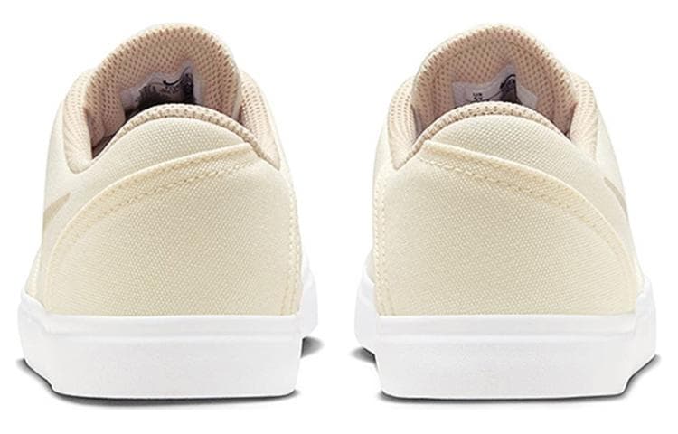 Кроссовки Nike SB Check Cnvs GS - изображение 4