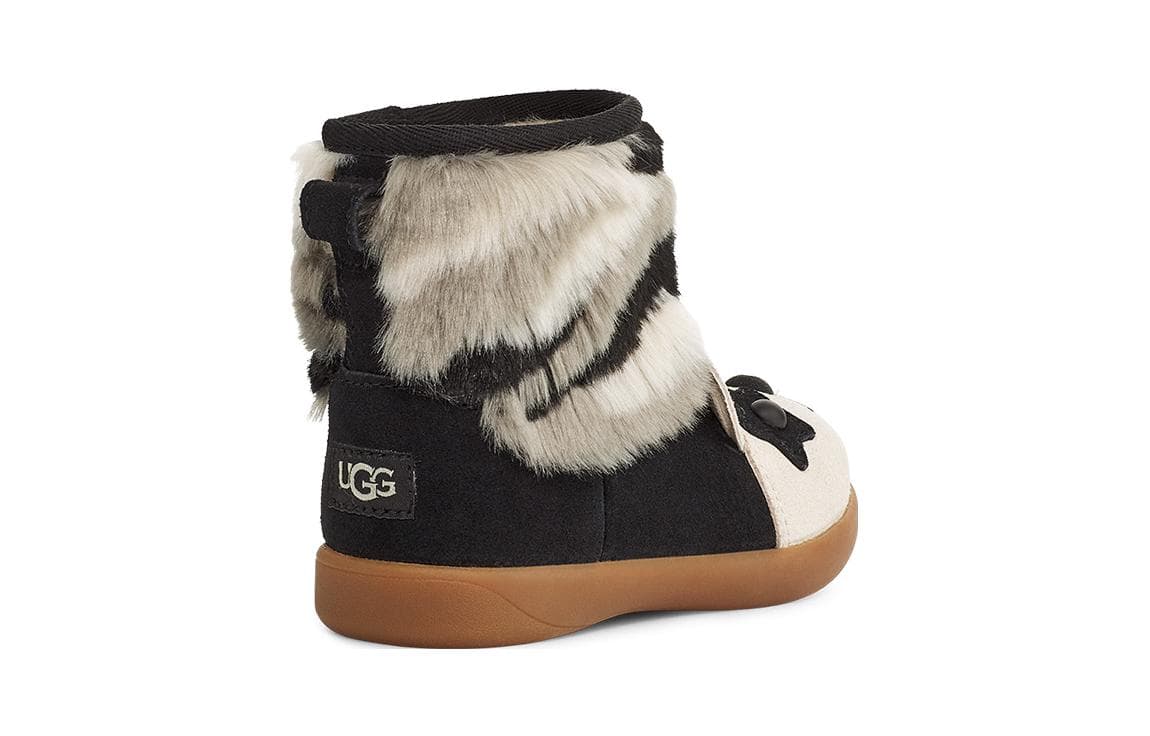 UGG Panda Stuffie - изображение 4